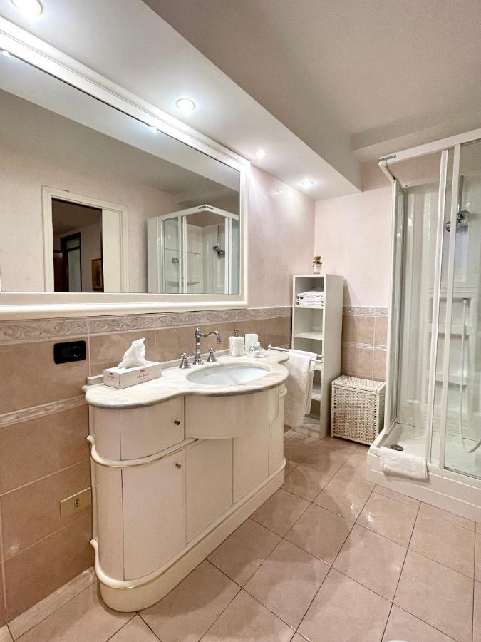 טרמצו Casa Fantasia מראה חיצוני תמונה